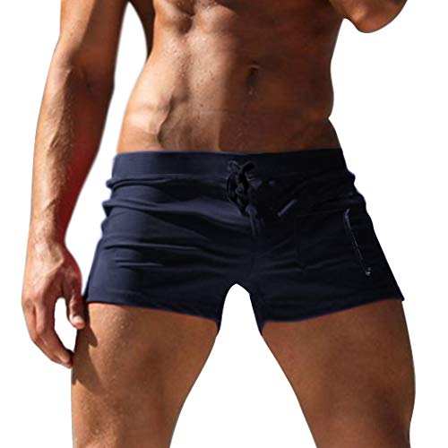 Top 10 Men's Swimwear Thong of 2020 No Place Called Home