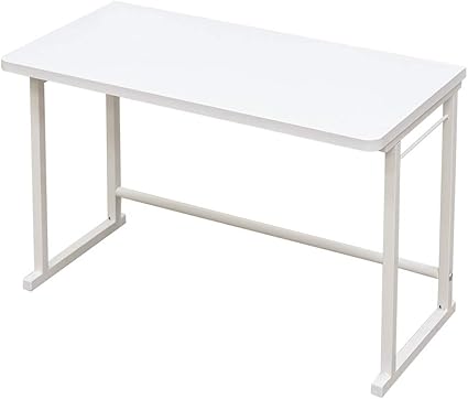 Amazon 省スペース卓上ラック デスク上棚 机上ラック 棚 ホワイト Tx 15wh デスク上置棚 文房具 オフィス用品