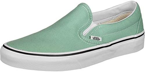 vans green sneakers