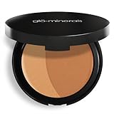 Glo Minerals Mineral Bronzer Sunkiss 0.26 oz