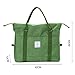 VCEC Travel bag Travel Duffle Bag Lightweight, Green, Size One_Size