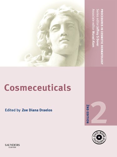 Procedures in Cosmetic Dermatology Series: Cosmeceuticals