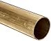 Brass Round Tubing, H58 Temper, 7/16