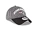 NFL New England Patriots Men's Super Bowl LI Participation 9Twenty Adjustable Cap, One Size, Gray