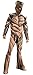 Rubie's Men's Marvel Avengers Infinity War Deluxe Teen Groot Costume, Standard