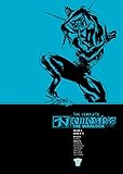 The Complete Nemesis the Warlock 03: Bk. 3