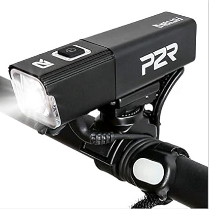 800 lumen bike light