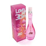 Jennifer Lopez Love at First Glow Eau De Toilette Spray, 1.7 Ounce