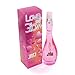 Jennifer Lopez Love at First Glow Eau De Toilette Spray, 1.7 Ounce