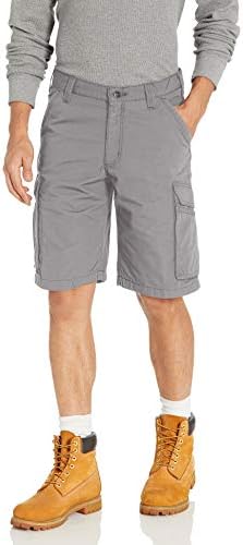 Men's carhartt cargo shorts Clearance