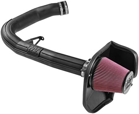 Flowmaster 615106 Cold Air Intake, 1 Pack