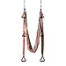 YOGABODY Yoga Trapeze (Official), Baby Pink - Yoga Inversion Swing