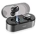 Wireless Earbuds, KAHE E18 True Wireless Headphones Bluetooth V5.0 Ear Buds HD Stereo Sound 15H Playtime TWS in-Ear Headset with Charging Case, Built-in Mic