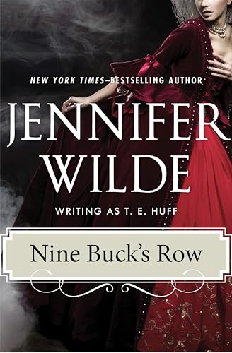 Nine Buck's Row (Formerly Nine Buck's Row) en promo sur Amazon
