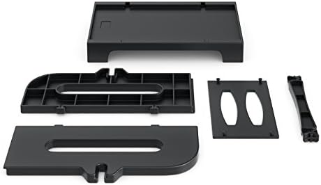 rollo printer label holder