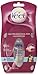 Veet High Precision Facial Wax Hair Remover, 0.50 Ounce
