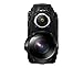 OM SYSTEM OLYMPUS TG-Tracker with 1.5-Inch LCD (Black)