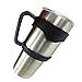 Anti-Slip Cup Handle for 30 oz YETI ,RTIC ,Tumbler Ramblers By EHME Brand （Cups not Included）