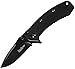 Kershaw Cryo II Framelock Black Knife