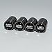 US85 Land Rover Logo Emblem Auto Car Wheel Tire Air Valve Caps Stem Cover Cover Accessories Decoration Birthday Gift