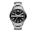 A|X Armani Exchange Men's Stainless Steel Bracelet Watch