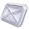 Amarine-made-Marine-Deck-Hatch-Boat-Deck-Hatch-Access-Hatch-Lid-10-58-X-14-34-White-270mmx375mm