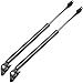 ECCPP Lift Support Liftgate Replacement Struts Gas Springs Fit For Lexus RX300 1999-2003 Set of 2