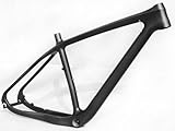Full Carbon Mountain Bike MTB 29er Frame 17.5