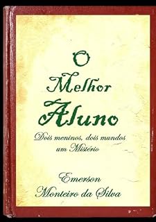 Livro O Melhor Aluno