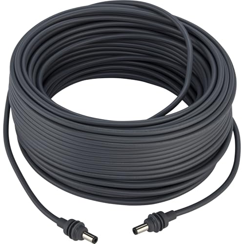 starlink Power Cable (30 m) Grey for Mini Kit