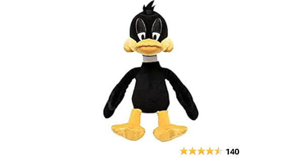 Featured image of post Daffy Duck Plush Amazon