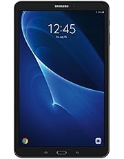 Samsung Galaxy Tab A Tablet da 10.1,  Processore Octa Core, RAM 2GB, ROM 32GB, WiFi, Grigio [Versione Italiana]