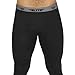 NEW ITEM Elite Sports Workout Standard MMA BJJ Spats Base Layer Compression Pants Tights