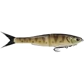 Berkley PowerBait Nessie Fishing Soft Bait