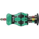 KRAFTFORM KOMPAKT STUBBY MAGAZIN RA 1