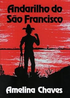 Livro Andarilho do São Francisco