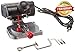 TruePower 919 High Speed Mini Miter/Cut-Off Saw, 2-Inch (colors may vary)