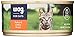 Amazon Brand - Wag Wet Cat Food, Turkey & Giblets Recipe, 5.5 oz Can (Pack of 24)
