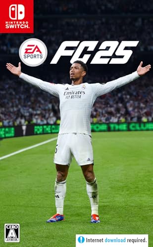 EA SPORTS FC25