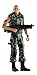 Mattel James Cameron's Avatar RDA Corporal Lyle Wainfleet Action Figure