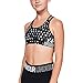Under Armour Girls HeatGear Armour Novelty Sports Bra
