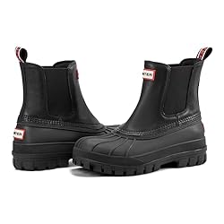Hunter Women's Sutton Waterproof Chelsea