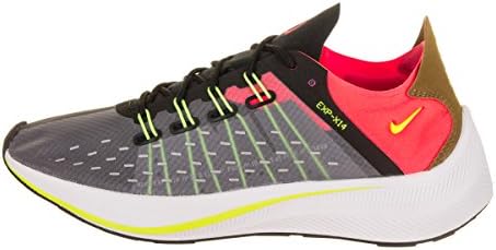 nike exp x14 womens yellow
