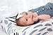 b.bear Changing Pad Cover, Rope