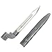 British Enfield Bayonet No. 9 for Lee-Enfield Rifle No. 4 Mk I with Scabbard