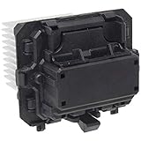 Rear Auto Temp Control Blower Motor Resistor Fits