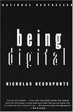 Being Digital