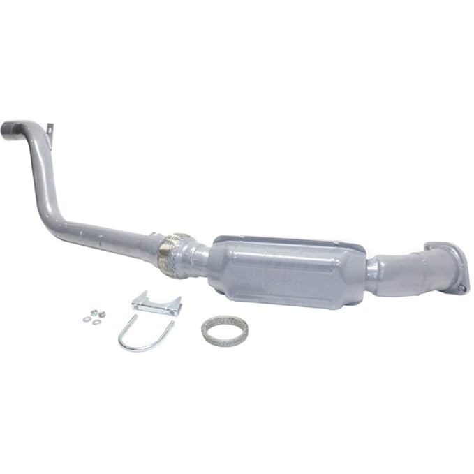 Catalytic Converter Fits 20052008 Chrysler PT Cruiser Car & Truck
