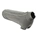 Ruffwear Climate Changer Fleece Jacket, Granite Gray, Medium