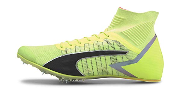 Puma Zapatos Para Atletismo Evospeed Tokyo Future Jump Fizzy Yellow-Nrgy  Peach | Correr Hombre » Nuurdle
